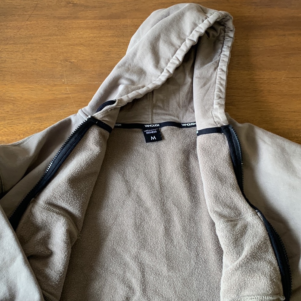 Cropped jacket - Picture 4 of 5